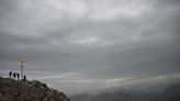 Lightning strike kills man at highest mountain in Germany: Reports