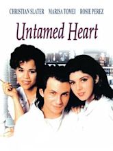 Untamed Heart