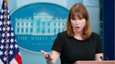 Kate Bedingfield to depart as White House communications director