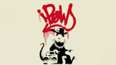 Banksy rat collection could fetch £120k at auction