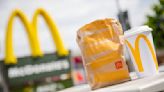 McDonald's not loving it after EU trademark loss of 'Big Mac' name