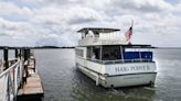 While Daufuskie students ride free on Haig Point Ferry each day, teachers are on their own