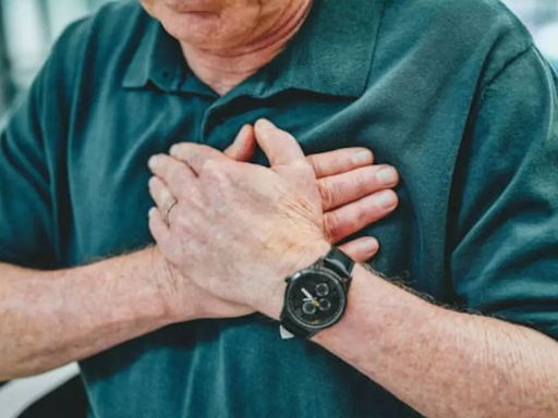 Cardiac Arrest vs. Heart Attack: Expert Debunks Common Myths Around Heart Health