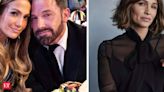 Are Ben Affleck and Jennifer Lopez really filing for divorce after months of marital struggles?