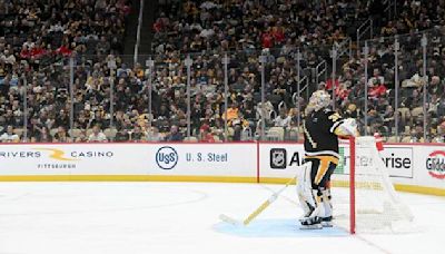 Penguins A to Z: Tristan Jarry remains the goaltender of the present (for now)