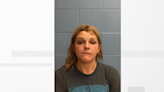Woman faces 4 felonies after allegedly stealing Windsor fire truck