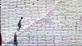 Rice exporters rally over 9% amid likely easing of curbs - The Economic Times