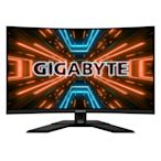 技嘉GIGABYTE M32QC 32型 170Hz HDR400 KVM曲面電競螢幕