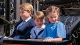 Royal Photographer Shares Trick for Taking Prince George, Princess Charlotte and Prince Louis' Picture