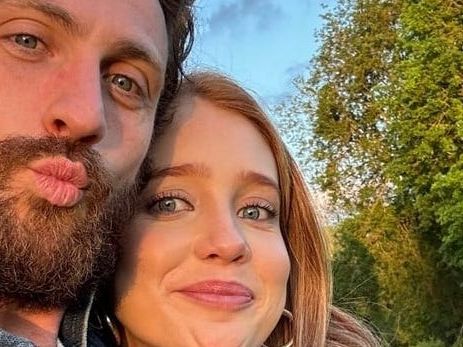 Aaron Taylor-Johnson Shared A Rare Picture Of His 18-Year-Old Step-Daughter