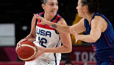 En juego la dinastía de Estados Unidos en el baloncesto femenino de los Juegos Olímpicos