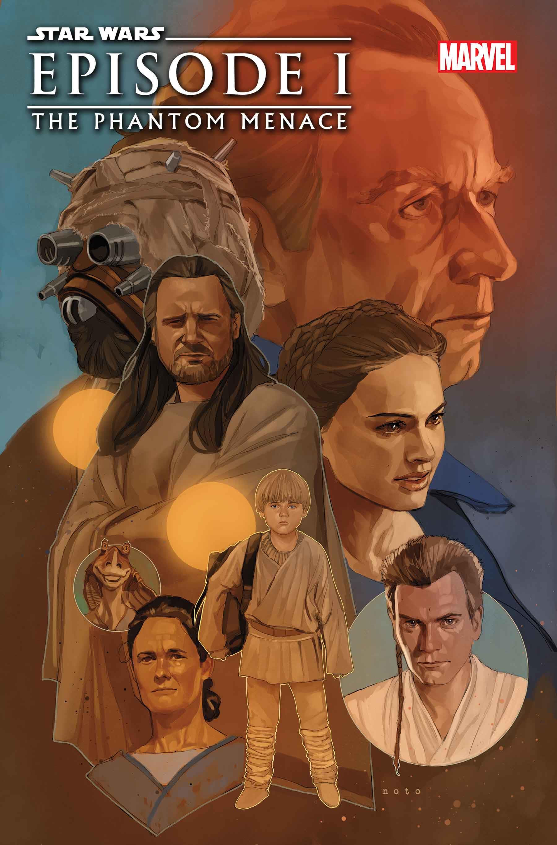 Star Wars Day: 5 Ways to Celebrate The Phantom Menace's 25th Anniversary