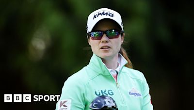 Aramco Team Series: Leona Maguire becomes first Irish golfer to win on LET
