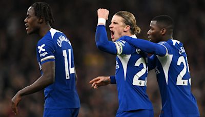 Chelsea predicted lineup vs Tottenham - Premier League