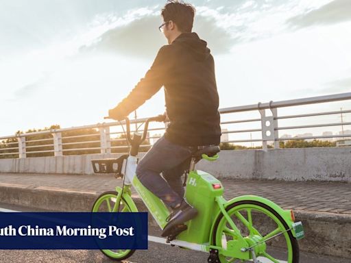 China’s hydrogen hopes hit pothole as bike-sharing recall leaves outlook inert