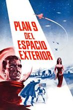 Plan 9 from Outer Space