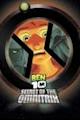 Ben 10: Secret of the Omnitrix