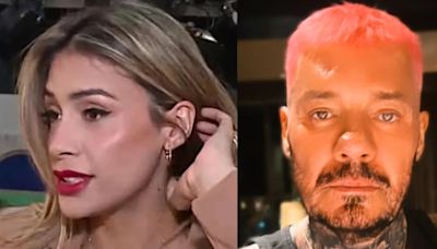 Milett Figueroa desaprueba nuevo look de Marcelo Tinelli, según periodista argentino: “No le gustó”