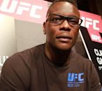 Ovince St. Preux