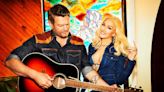 Gwen Stefani and Blake Shelton Reflect on Romance in New Single 'Purple Irises': 'Never Knew a Love Like This'