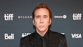 Nicolas Cage: ‘I Didn’t Get Into Movies to Be a Meme’ and ‘I Had No Control Over It’