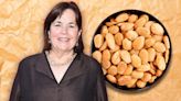 Marcona Almonds Are Ina Garten's Go-To For An Even More Flavorful Crunch