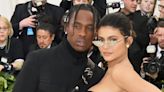 Travis Scott denies cheating on Kylie Jenner with a woman claiming to be his ex: 'I don't know this person'