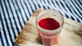 Beetroot Powder: Benefits of Mixable Powdered Beets