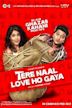 Tere Naal Love Ho Gaya