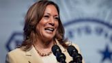 Democrats could formally pick Harris as soon as next week