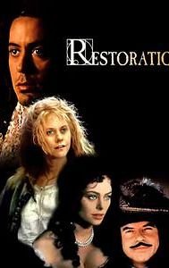 Restoration (1995 film)