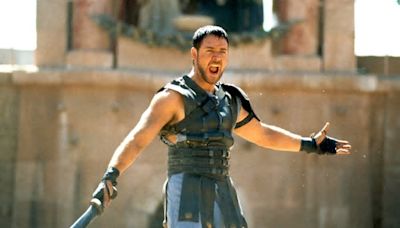 ‘Gladiator 2’: All The Details To ‘Entertain’ You About Pedro Pascal’s Return To The Arena (Update For April 2024)