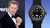 Will Ferrell Wore a Very Special, Very Affordable Watch on the Red Carpet