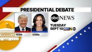 ABC News Presidential Debate: How to watch tonight on Channel 2, WSB-TV apps