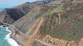 Storms delay Highway 1 slide repairs in Big Sur. When will the road be fully open again?