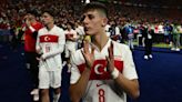 With Güler, Yildiz the future is bright for Euro 2032 hosts Turkey