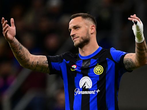 Inter Milan Star After Austria EURO 2024 Win Vs Netherlands: ‘Celebrate? I’m 35, I Need To Recover’