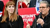 Keir Starmer faces three tests on if he has 'surrendered' to Angela Rayner