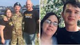 Missing Texas Soldier Found Alive Days After Wife’s Death