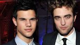 'We Never Really Connected': Taylor Lautner Recalls 'Twilight' Rivalry With Robert Pattinson