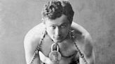 Harry Houdini