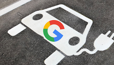 Stop Driving in Circles: Google Maps Taps AI to Help You Locate EV Chargers