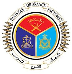 Pakistan Ordnance Factories