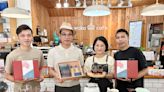 台灣本土品牌炫日芬、瓦卡咖啡攜手公益 推母親節禮盒