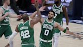 Celtics va por su primer título de NBA en 16 años