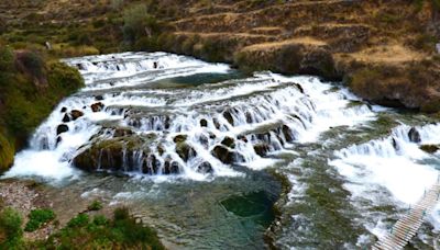 Feriado largo 7 de junio: viaja y disfruta de estos destinos de naturaleza cerca de Lima