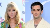 Taylor Swift's 'Fresh Out the Slammer' Hints at Matty Healy Timeline