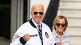 Biden propone cambios en el Supremo para que "ningún presidente esté por encima de la ley" y que los jueces no tengan mandatos vitalicios