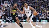 San Antonio Spurs SG Devin Vassell Sees Himself as 'Defensive Anchor'