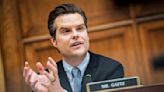 Matt Gaetz subpoenaed in friend's lawsuit accusing others of defamation in sex trafficking probe